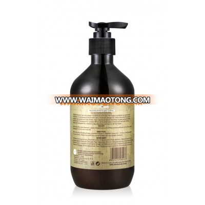 Nourishing & Moisturizing ginger hair conditioner wholesale in 2015