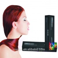 Private label salon hair care product professional hair dye manufacturer