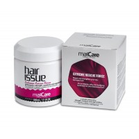 Keratin hair mask bulk hair care product