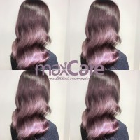 maxcare hair color conditioner