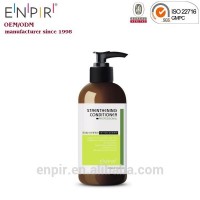 Hair anti -dandruff scalp itch treatment shampoo conditioner OEM private label