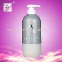 Tonic A deep nourishing hair conditioner