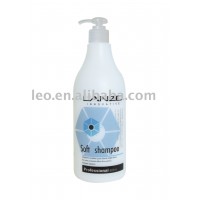 Lanjue Glossy Hair Care Shampoo