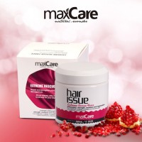 MAXCARE hair care mask cream