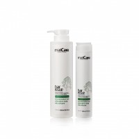 Maxcare Issue Hair Shampoo Moisturising Damaged Hair