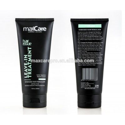 Deep conditioning hair treatment,leave in hair care products