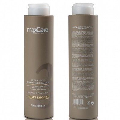 After keratin treatment shampoo keratin protecting shampoo