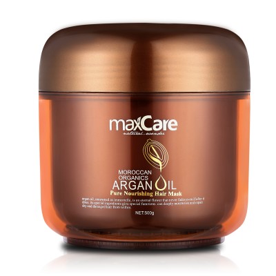 Argan oil Nutrition Super Nourish & Recovery Hair Mask