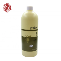 Gonispa salon use The best additive products hair developer cream peroxide cream hair color developer China Wholesale